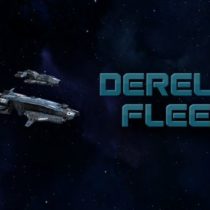 Derelict Fleet-SKIDROW