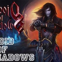 Devoid of Shadows-CODEX