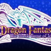 Dragon Fantasy: The Black Tome of Ice Build 1148068