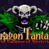 Dragon Fantasy: The Volumes of Westeria Build 583634