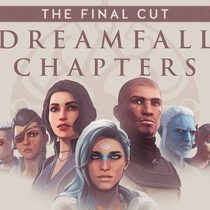 Dreamfall Chapters The Final Cut-CODEX