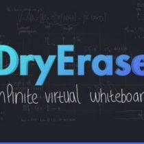 Dry Erase: Infinite VR Whiteboard