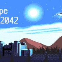 Escape 2042 – The Truth Defenders