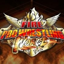Fire Pro Wrestling World v0.9009