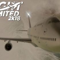 Flight Unlimited 2K18