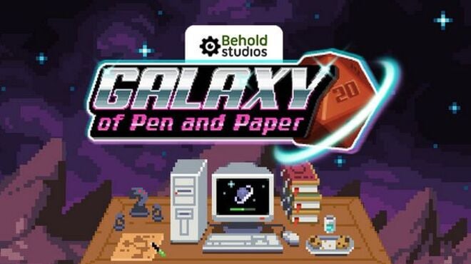 Galaxy of Pen and Paper v1.2.0b2