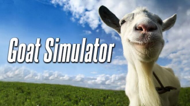 Goat Simulator GOATY Edition-PROPHET