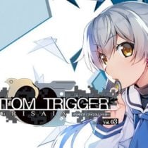 Grisaia Phantom Trigger Vol.3