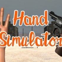 Hand Simulator v1.5