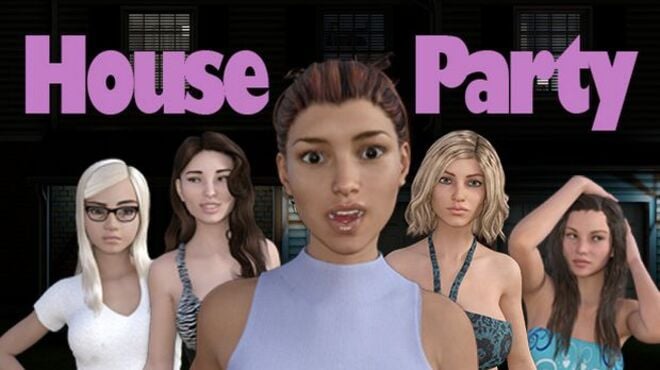 House Party v0.21.2 Free Download