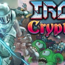 Iron Crypticle v1.01.05