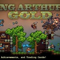 King Arthur’s Gold Build 2837
