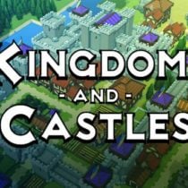 Kingdoms and Castles Grand Buildings-PLAZA