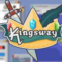 Kingsway Ascended Edition v1.2.1