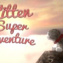 Kitten Super Adventure