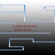 Labyrinth Escape-HI2U