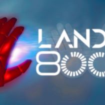 Lander 8009 VR