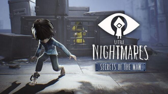Little Nightmares - Secrets of The Maw Expansion Pass Free Download