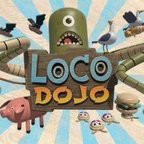 Loco Dojo