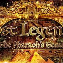 Lost Legends: The Pharaoh’s Tomb