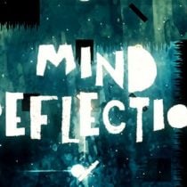 MIND REFLECTION – Inside the Black Mirror Puzzle