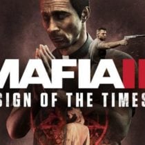 Mafia III Sign of the Times-RELOADED