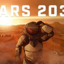 Mars 2030-CODEX