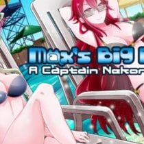 Max’s Big Bust – A Captain Nekorai Tale