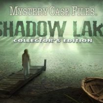 Mystery Case Files: Shadow Lake Collector’s Edition
