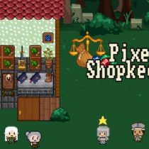 Pixel Shopkeeper v1.32.9