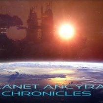 Planet Ancyra Chronicles v1.01