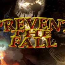 Prevent The Fall-PLAZA