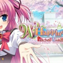 Princess Evangile W Happiness – Steam Edition