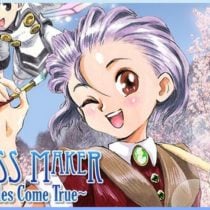 Princess Maker 3: Fairy Tales Come True Update 18.08.2020