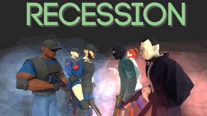Recession v0.56a