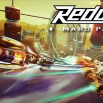 Redout Enhanced Edition Mars Pack-PLAZA