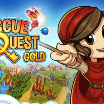 Rescue Quest Gold