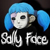 Sally Face Episode 4-PLAZA