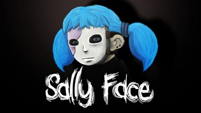 Sally Face v1.5.42