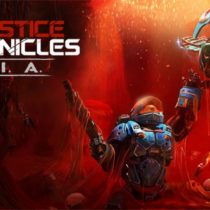 Solstice Chronicles MIA-CODEX