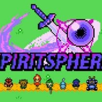 SpiritSphere