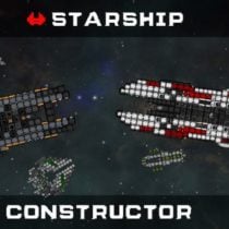 StarShip Constructor v0.9.5.2