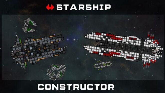 StarShip Constructor v0.9.5.2