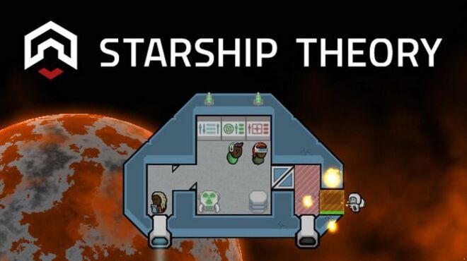 Starship Theory Free Download