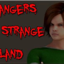 Strangers in a Strange Land-PLAZA