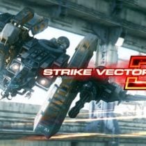 Strike Vector EX-CODEX