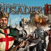 Stronghold Crusader Extreme HD v1.41a