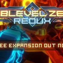 Sublevel Zero Redux-PLAZA