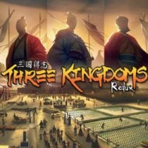 Tabletop Simulator Three Kingdoms Redux-PLAZA