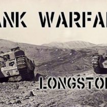 Tank Warfare Longstop Hill-RELOADED